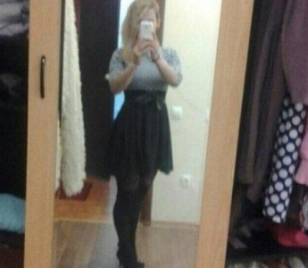 Анкета проститутки Альбина - город Чкаловск, 27 лет, №8721